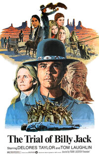 Bild The Trial of Billy Jack