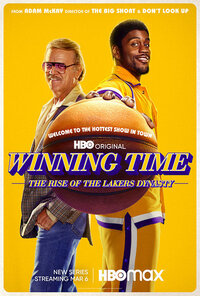 Bild Winning Time: The Rise of the Lakers Dynasty
