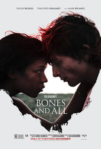 Imagen Bones and All