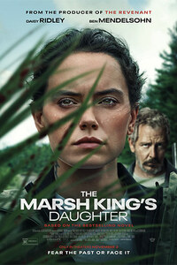 image The Marsh King's Daughter