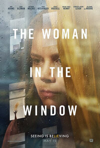 image The Woman in the Window