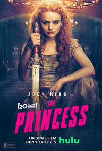 image The Princess