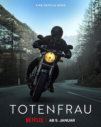 Totenfrau