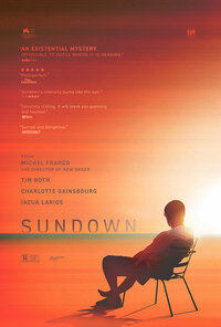 Sundown – Geheimnisse in Acapulco