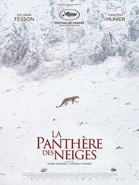 image La panthère des neiges