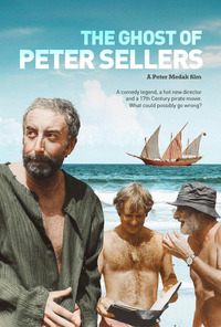 image The Ghost of Peter Sellers