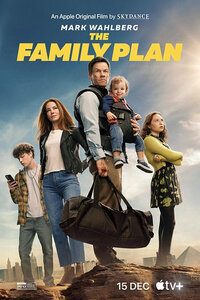 Bild The Family Plan