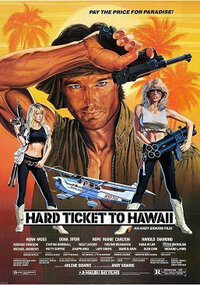 Bild Hard Ticket to Hawaii