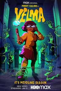 image Velma