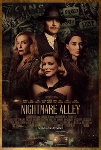 Imagen Nightmare Alley