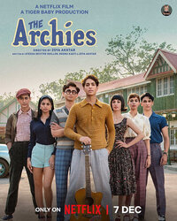 image The Archies