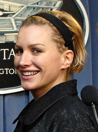 Imagen Alice Evans