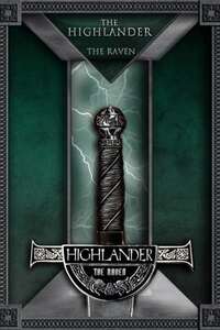 image Highlander: The Raven