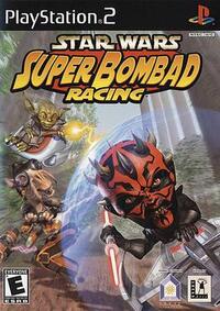 image Star Wars: Super Bombad Racing