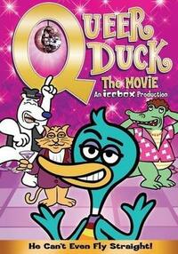 Imagen Queer Duck: The Movie