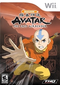 image Avatar: The Last Airbender