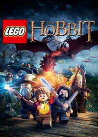 Bild Lego The Hobbit