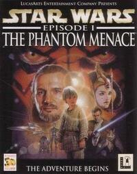 image Star Wars: Episode I – The Phantom Menace