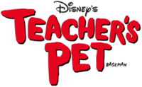 Teacher's Pet