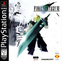 Bild Final Fantasy VII