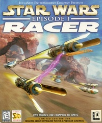 image Star Wars Episode I: Racer