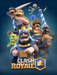 Imagen Clash Royale