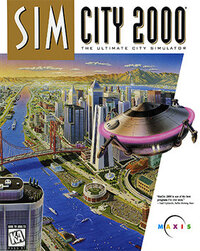 image SimCity 2000