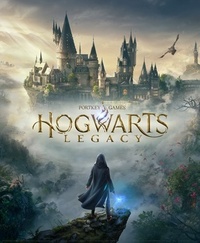 Bild Hogwarts Legacy