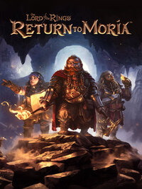 image The Lord of the Rings: Return to Moria