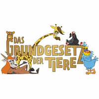 Bild Das Grundgesetz der Tiere