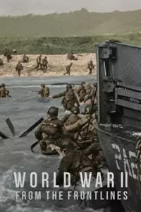 Bild World War II: From the Frontlines
