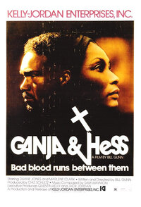 image Ganja & Hess