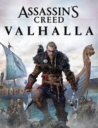 image Assassin's Creed Valhalla