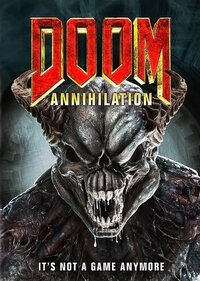 Imagen Doom: Annihilation