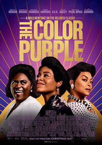 image The Color Purple