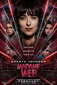 Imagen Madame Web