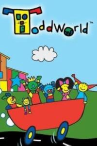 Imagen ToddWorld