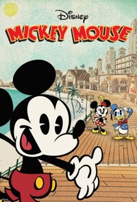 Imagen Mickey Mouse