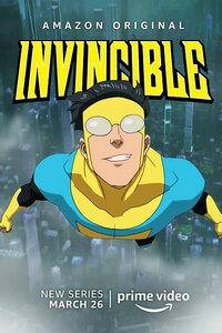 Bild Invincible