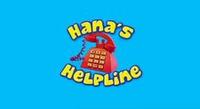 Bild Hana's Helpline