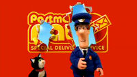 image Postman Pat - Special Delivery Service