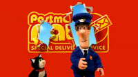 Postman Pat - Special Delivery Service