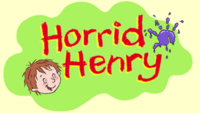 Horrid Henry