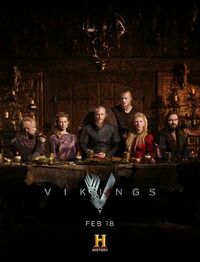 Vikings > Season 4