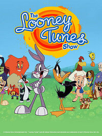 image The Looney Tunes Show