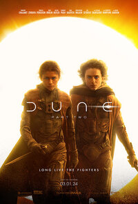 Imagen Dune: Part Two