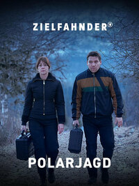 Zielfahnder - Polarjagd