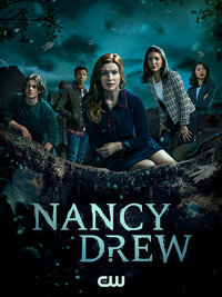 Nancy Drew