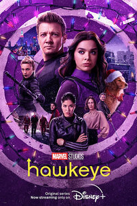 Bild Hawkeye