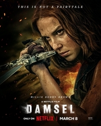 Imagen Damsel